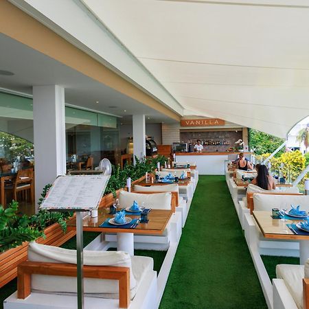 Code Samui Hotel Ko Samui Exterior foto