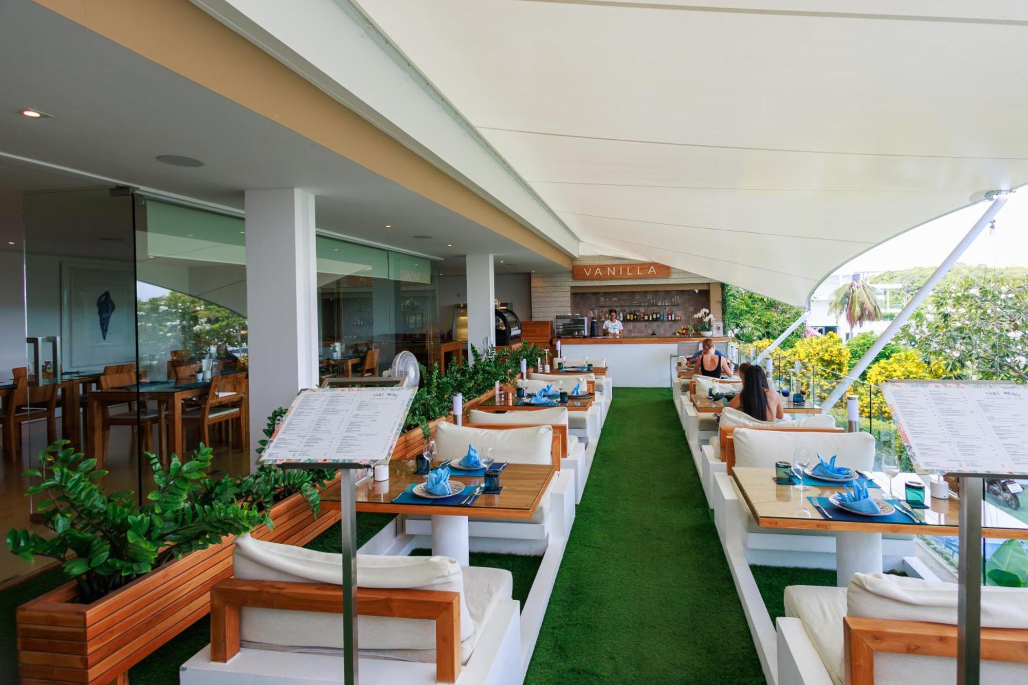 Code Samui Hotel Ko Samui Exterior foto