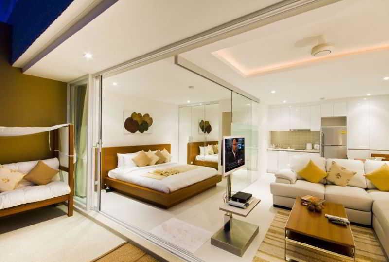 Code Samui Hotel Ko Samui Exterior foto