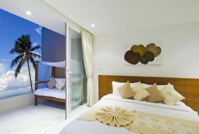 Code Samui Hotel Ko Samui Exterior foto