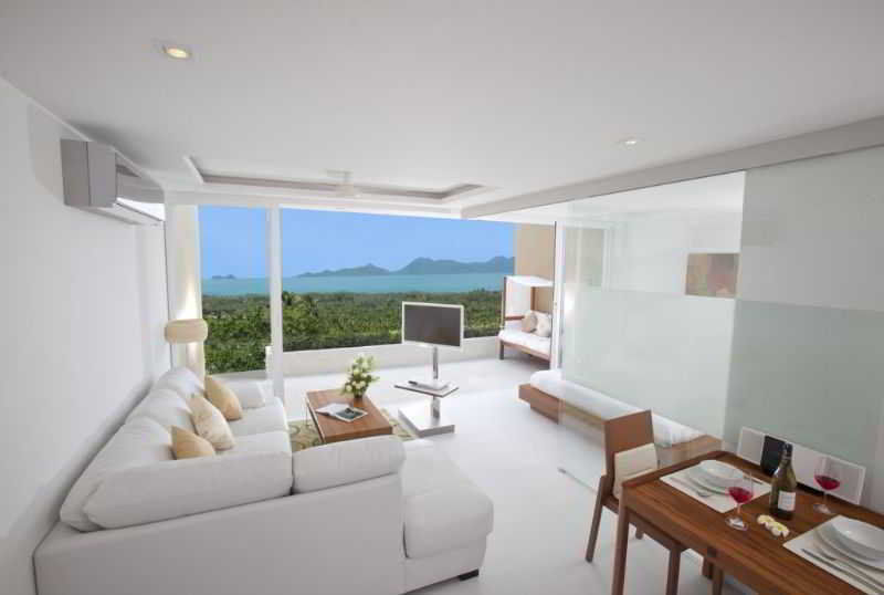Code Samui Hotel Ko Samui Exterior foto