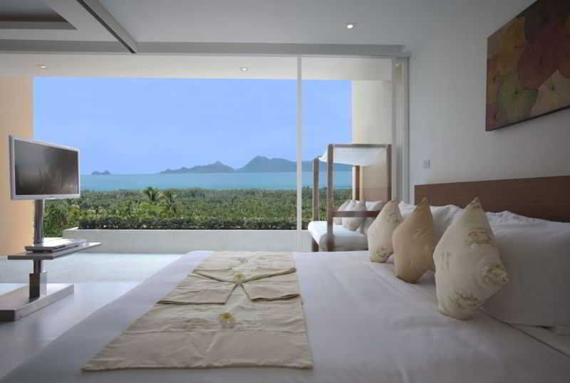 Code Samui Hotel Ko Samui Exterior foto
