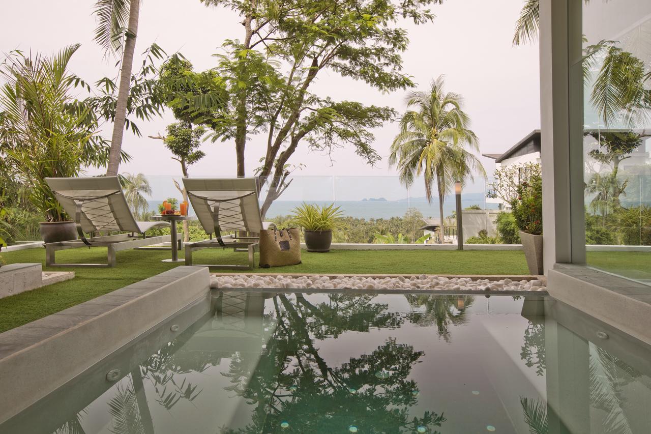 Code Samui Hotel Ko Samui Exterior foto