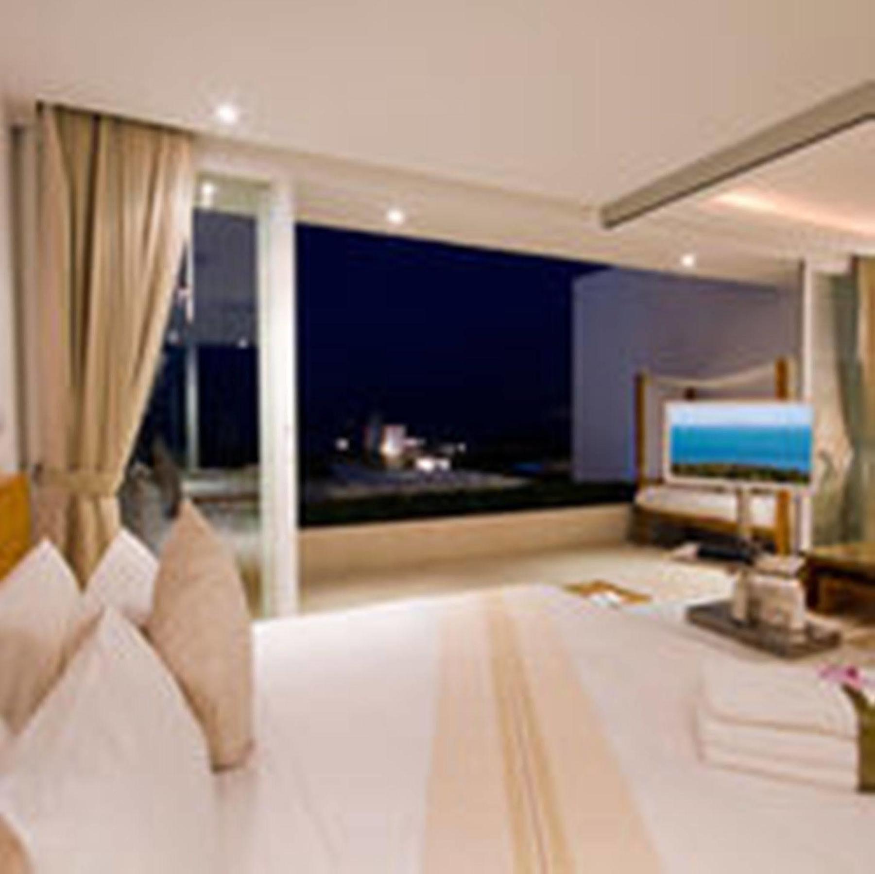 Code Samui Hotel Ko Samui Exterior foto