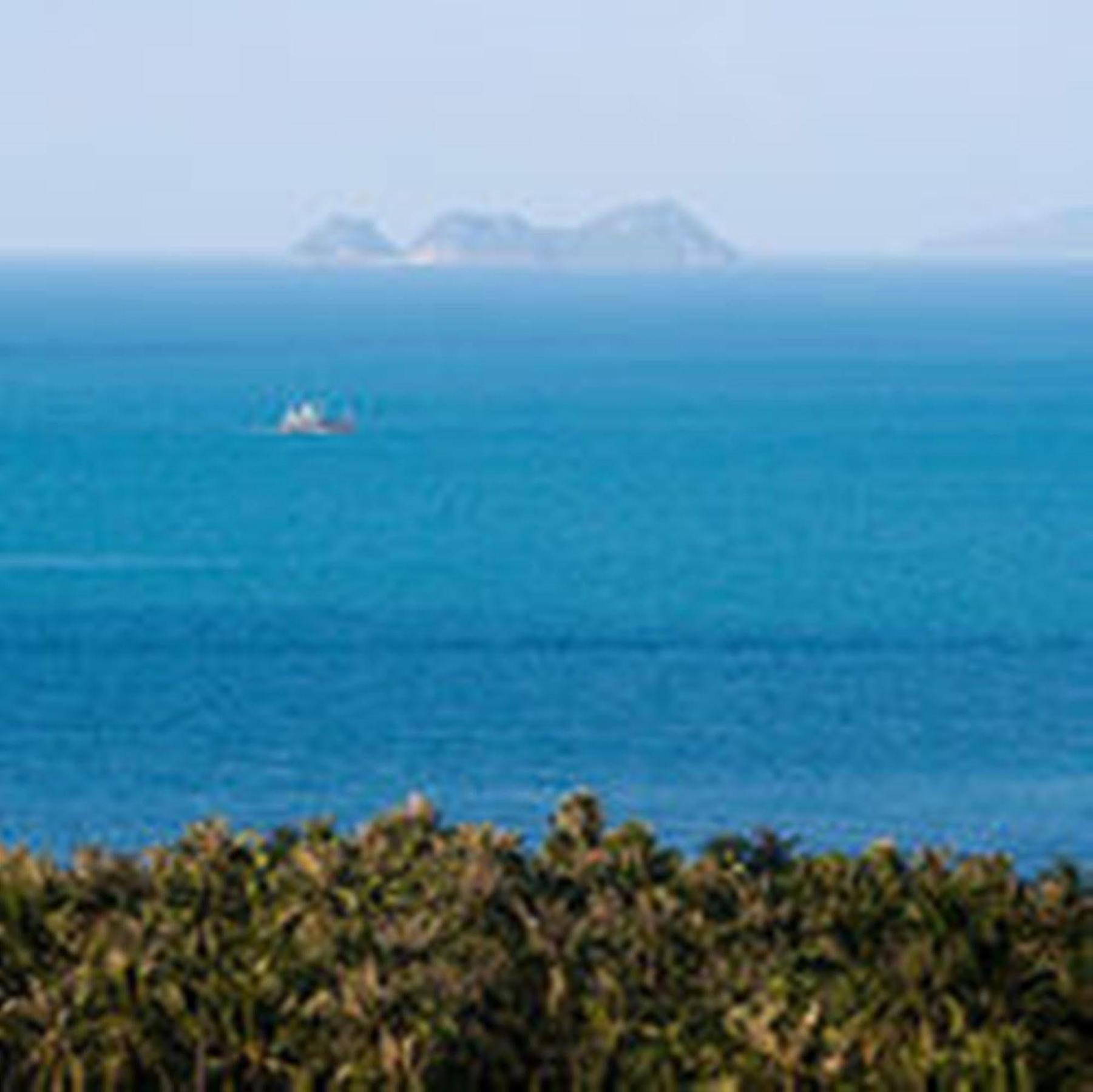 Code Samui Hotel Ko Samui Exterior foto